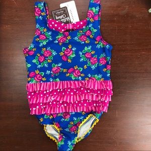 Matilda Jane Snorkeling Swimsuit